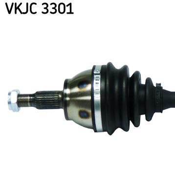 Cardã SKF VKJC 3301